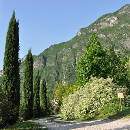 B&B Casa Brunelli Trento Eksteriør billede