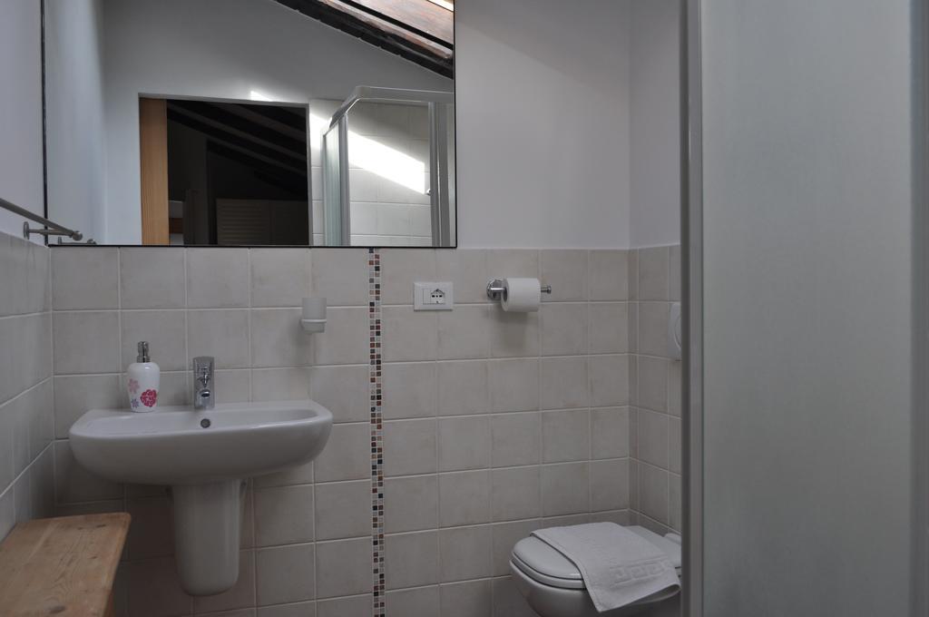 B&B Casa Brunelli Trento Værelse billede