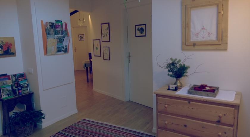 B&B Casa Brunelli Trento Eksteriør billede