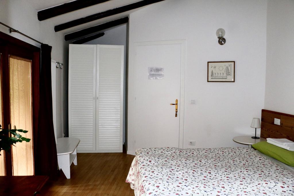 B&B Casa Brunelli Trento Værelse billede