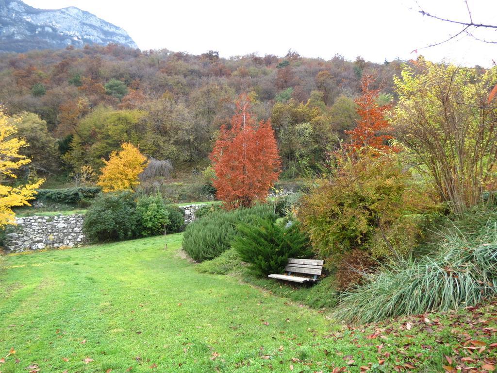 B&B Casa Brunelli Trento Eksteriør billede