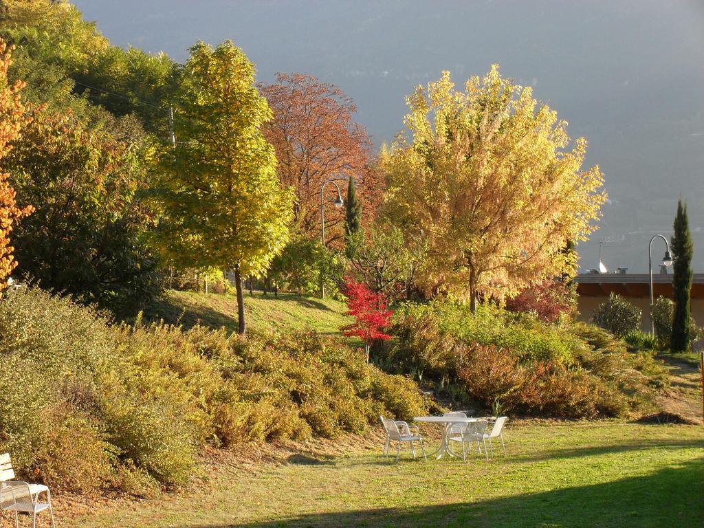 B&B Casa Brunelli Trento Eksteriør billede