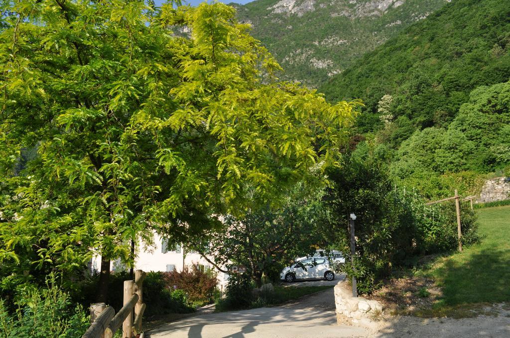 B&B Casa Brunelli Trento Eksteriør billede
