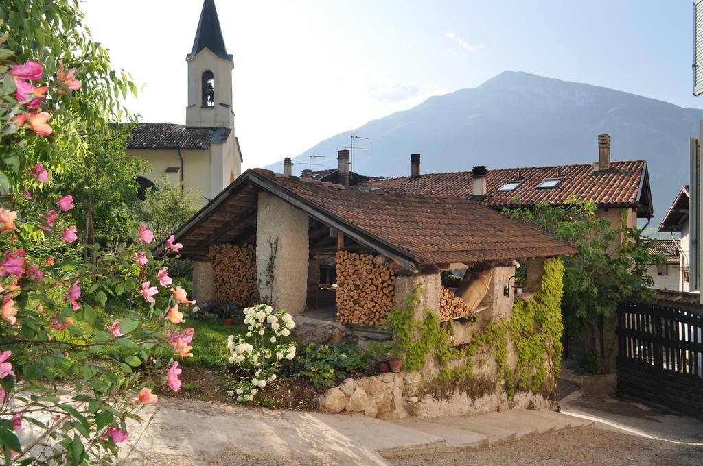 B&B Casa Brunelli Trento Eksteriør billede
