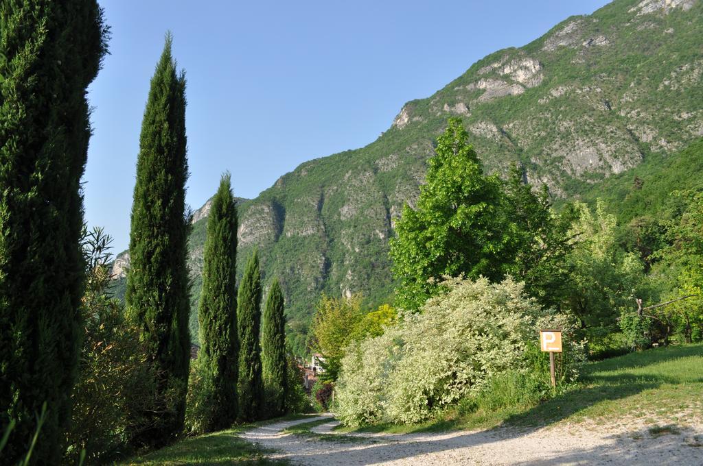 B&B Casa Brunelli Trento Eksteriør billede