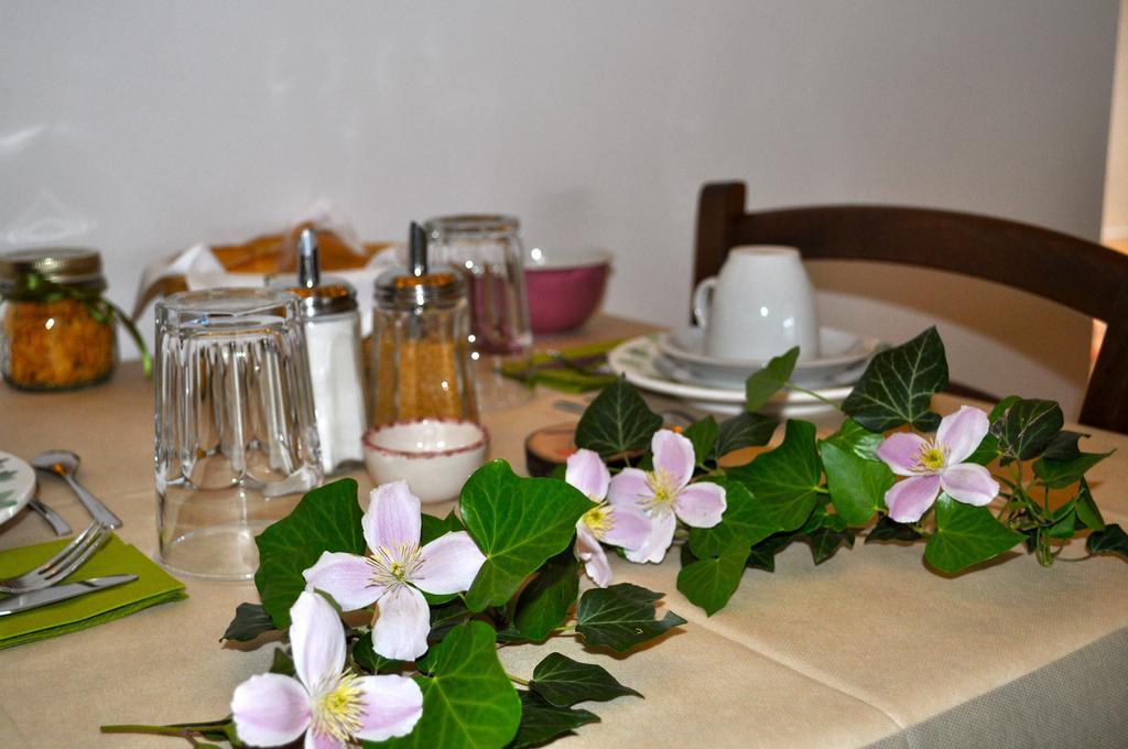 B&B Casa Brunelli Trento Eksteriør billede