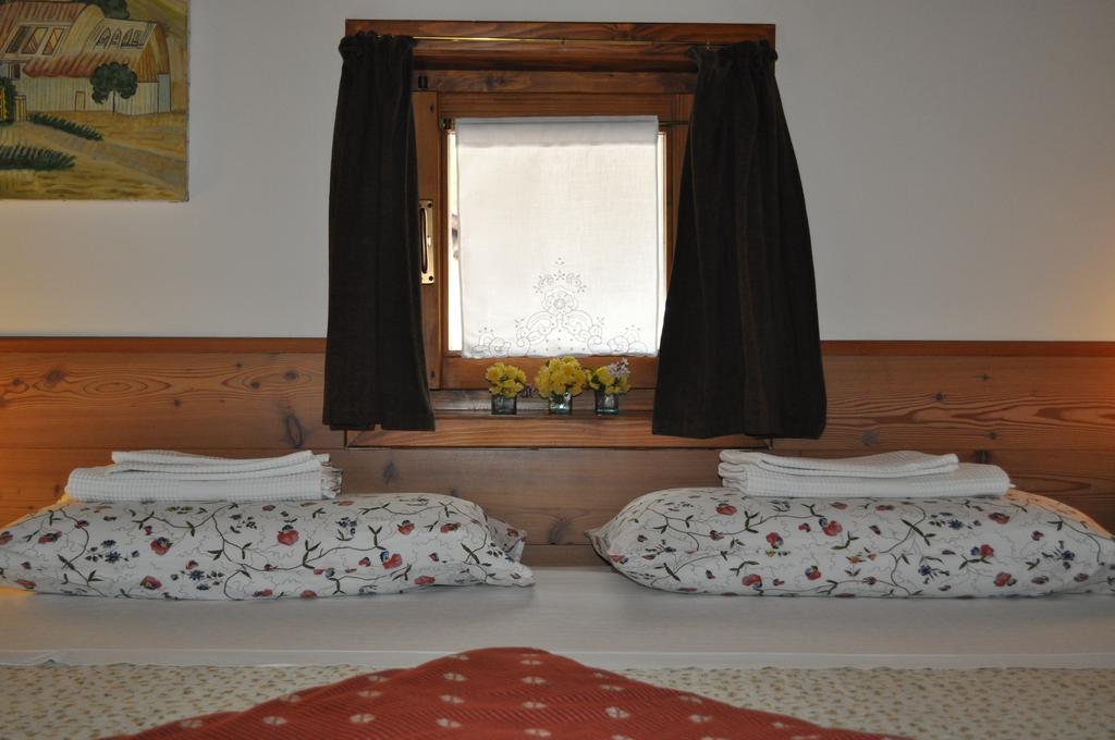 B&B Casa Brunelli Trento Værelse billede