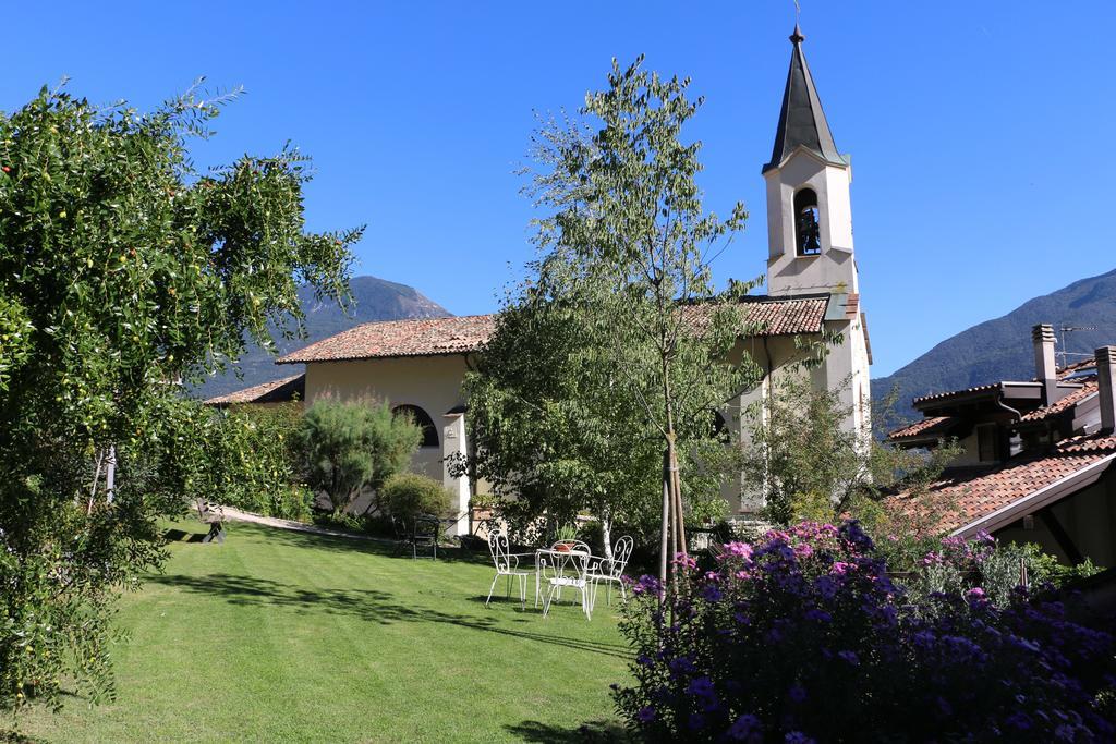 B&B Casa Brunelli Trento Eksteriør billede