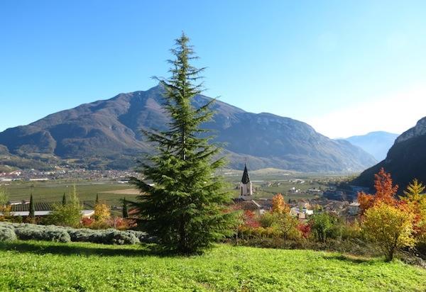 B&B Casa Brunelli Trento Eksteriør billede