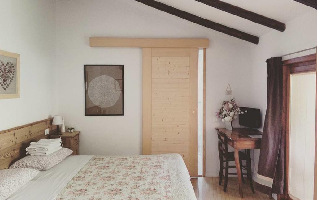 B&B Casa Brunelli Trento Eksteriør billede