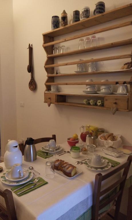 B&B Casa Brunelli Trento Eksteriør billede