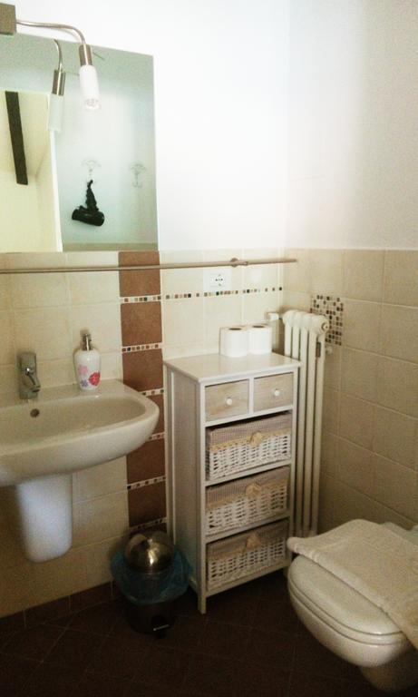 B&B Casa Brunelli Trento Eksteriør billede