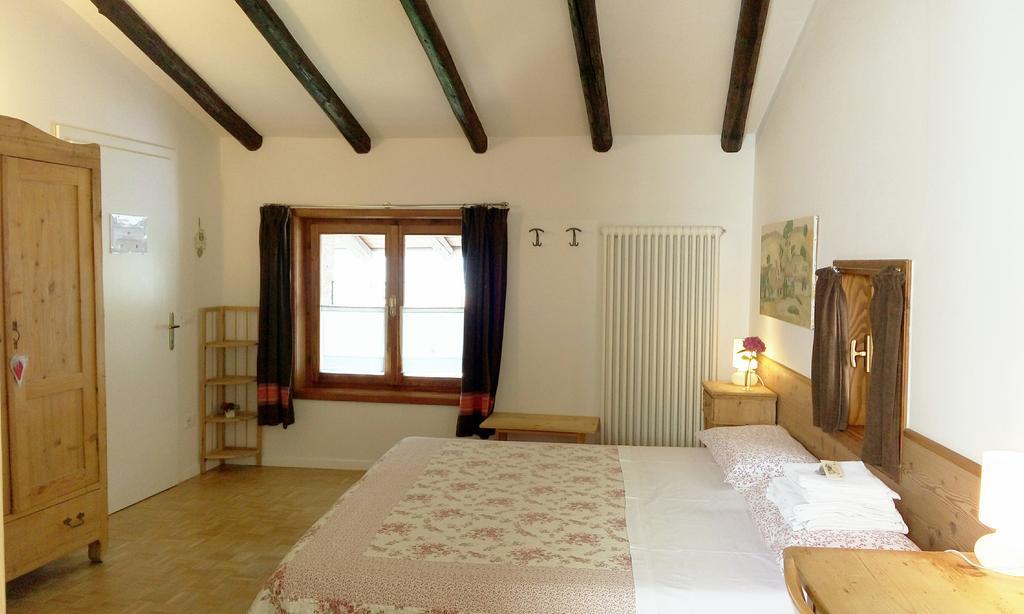 B&B Casa Brunelli Trento Eksteriør billede