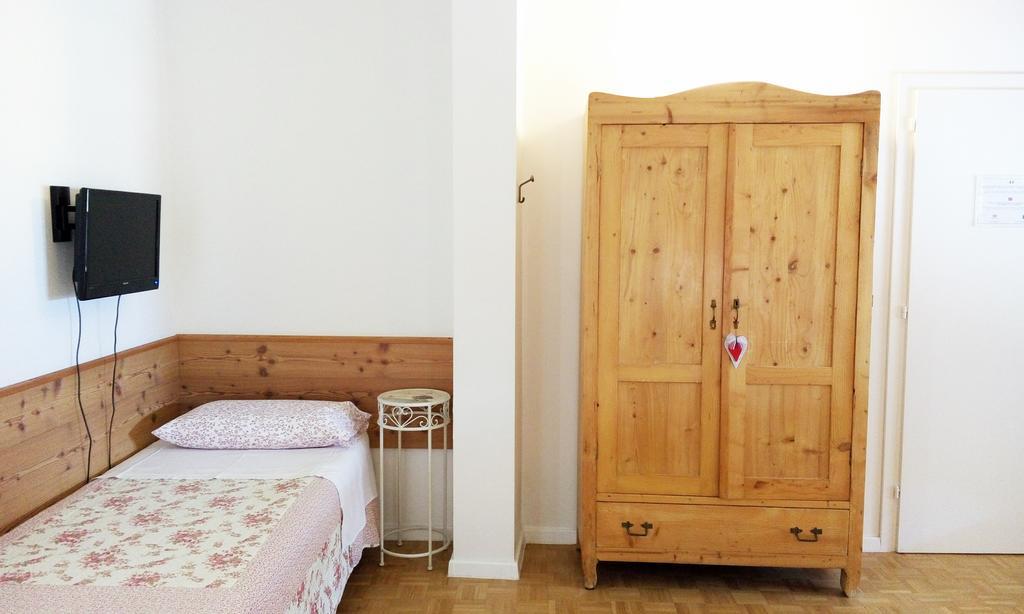 B&B Casa Brunelli Trento Eksteriør billede