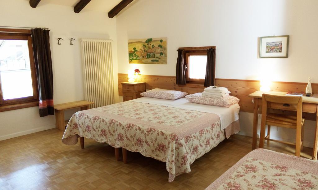 B&B Casa Brunelli Trento Eksteriør billede