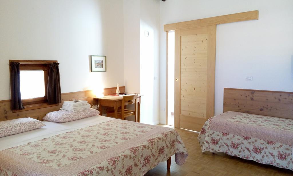 B&B Casa Brunelli Trento Eksteriør billede