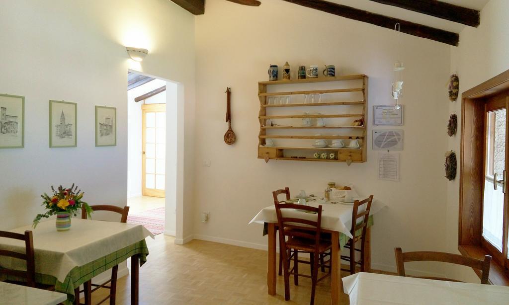 B&B Casa Brunelli Trento Eksteriør billede