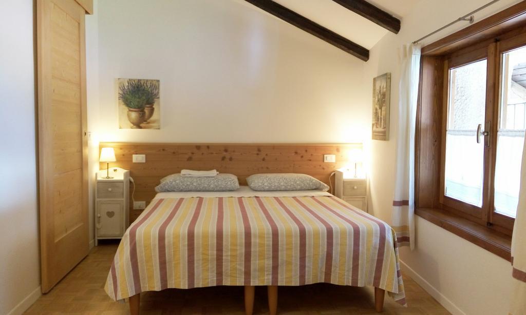 B&B Casa Brunelli Trento Eksteriør billede