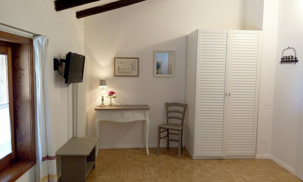 B&B Casa Brunelli Trento Eksteriør billede
