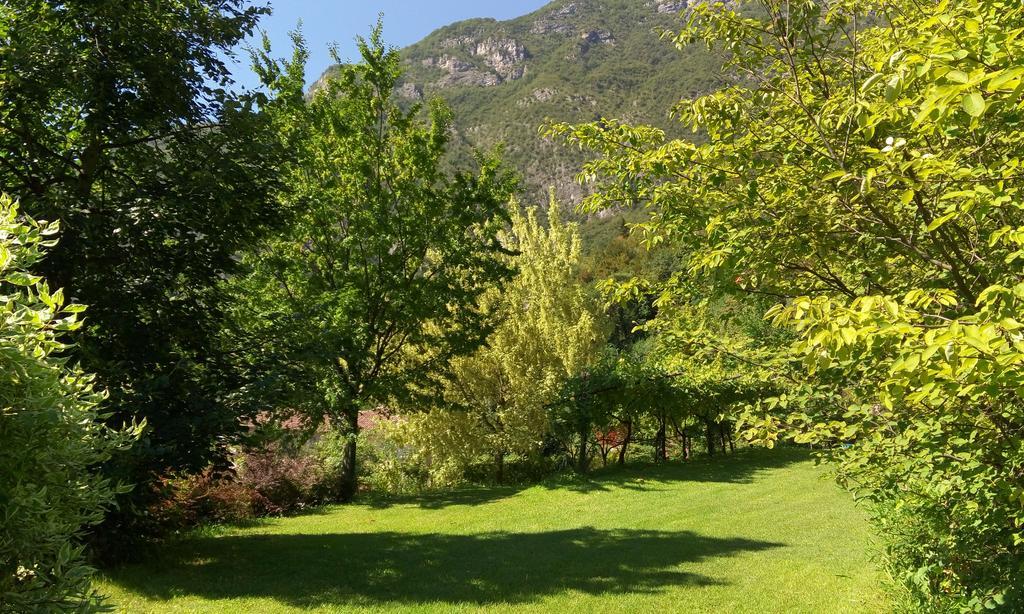 B&B Casa Brunelli Trento Eksteriør billede