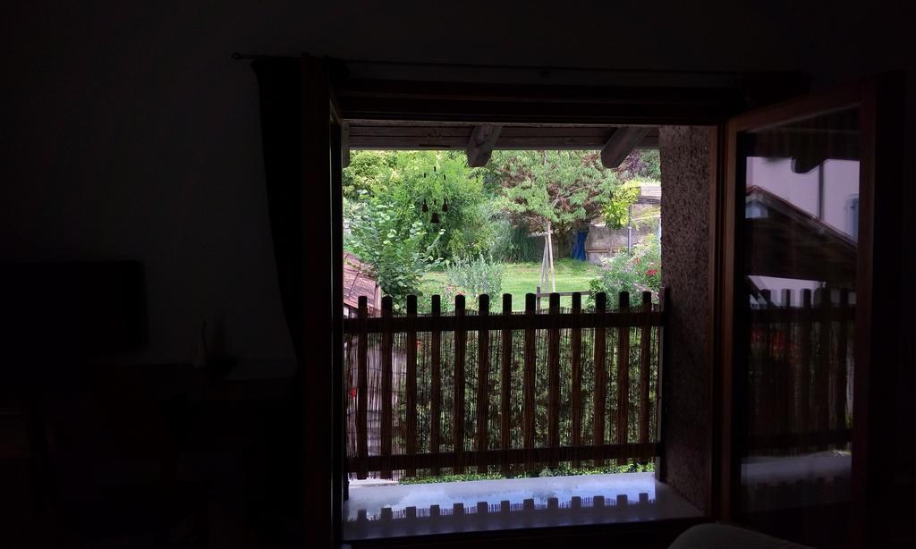 B&B Casa Brunelli Trento Eksteriør billede